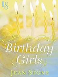 Birthday Girls by Jean Stone