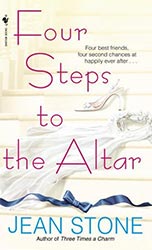 Four Steps to the Alter by Jean Stone