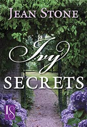 Ivy Secrets by Jean Stone