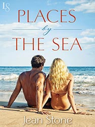 Places by the Sea by Jean Stone