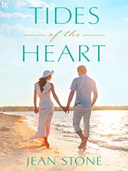 Tides of the Heart by Jean Stone